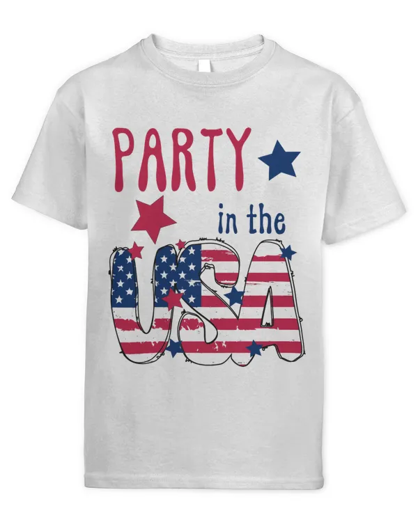 Kids Standard T-Shirt