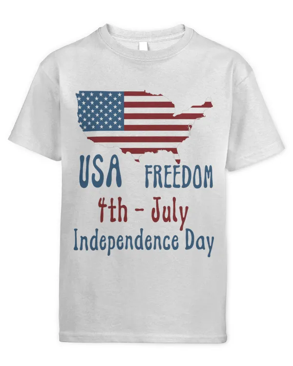 Kids Standard T-Shirt