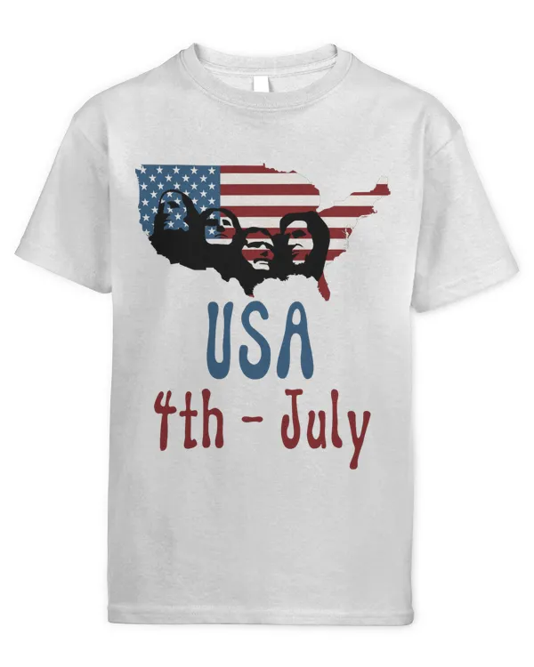 Kids Standard T-Shirt