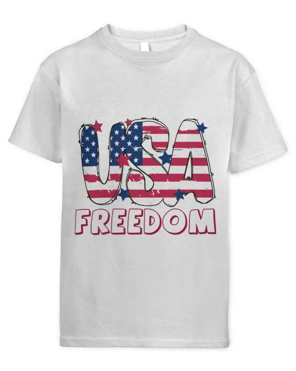 Kids Standard T-Shirt