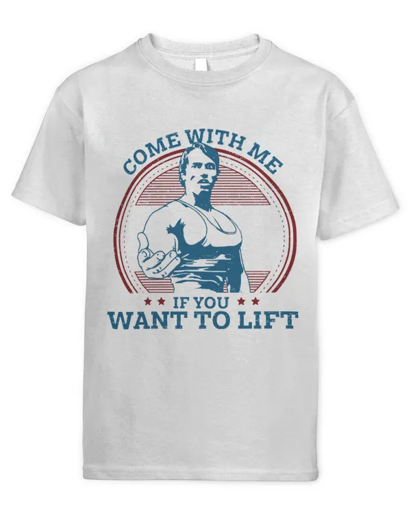 Kids Standard T-Shirt