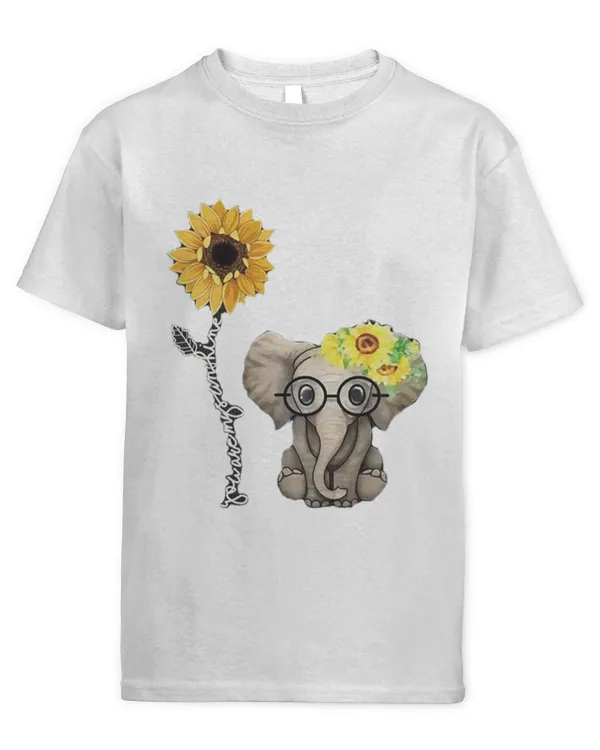 Kids Standard T-Shirt