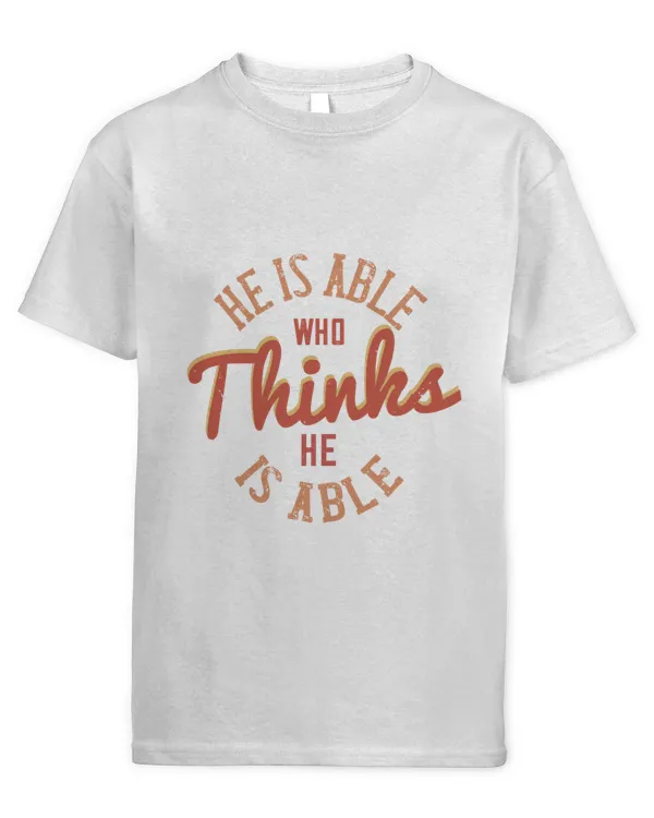 Kids Standard T-Shirt