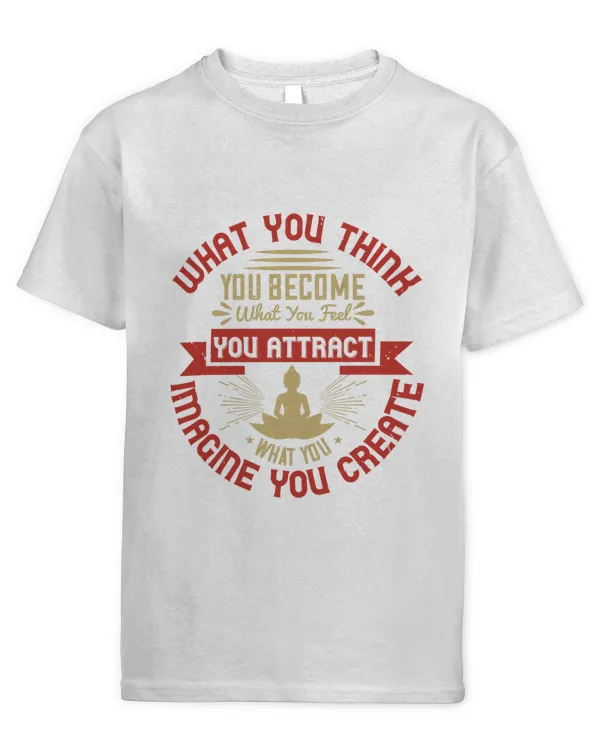 Kids Standard T-Shirt