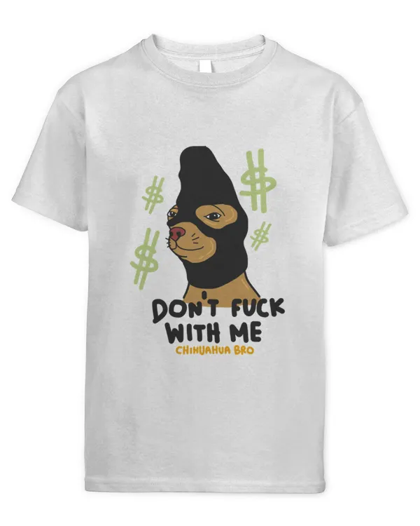 Kids Standard T-Shirt