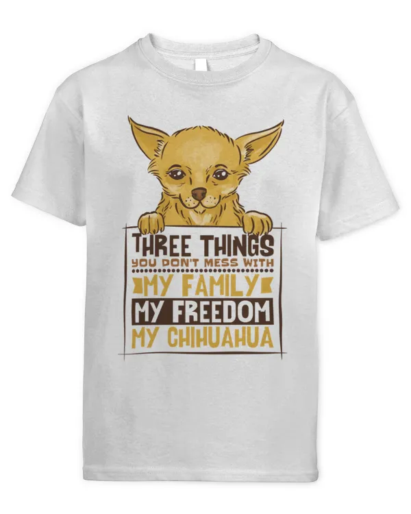 Kids Standard T-Shirt