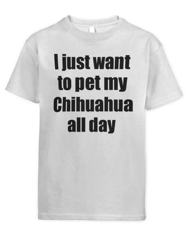 Kids Standard T-Shirt