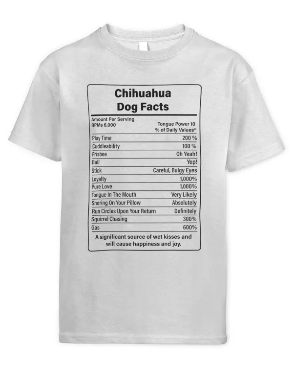 Kids Standard T-Shirt