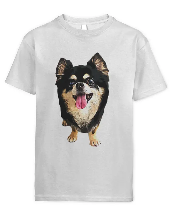 Kids Standard T-Shirt