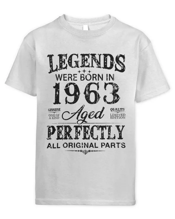 Kids Standard T-Shirt