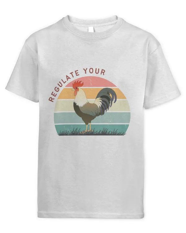 Kids Standard T-Shirt