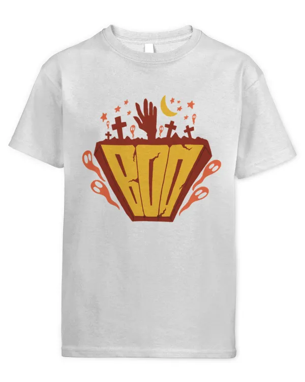 Kids Standard T-Shirt