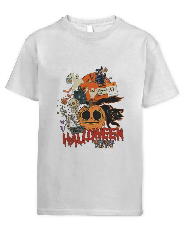 Kids Standard T-Shirt