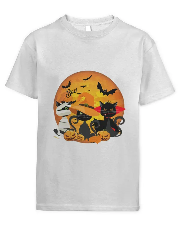 Kids Standard T-Shirt