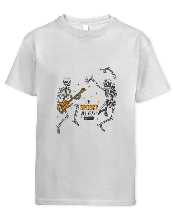 Kids Standard T-Shirt