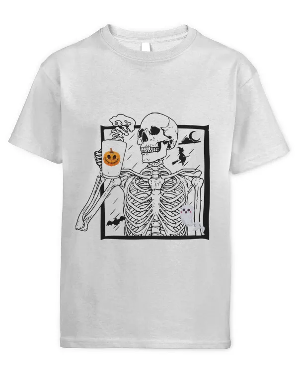 Kids Standard T-Shirt