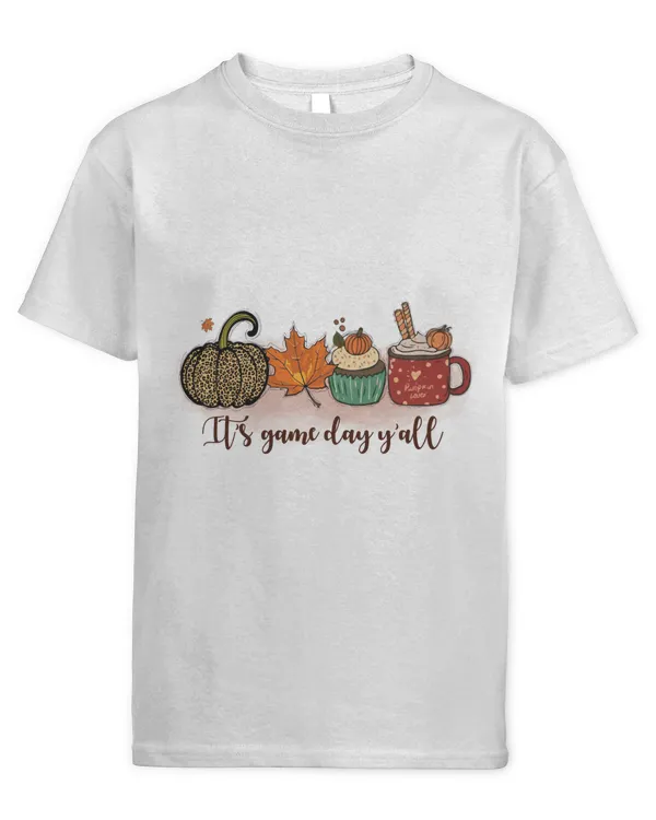 Kids Standard T-Shirt