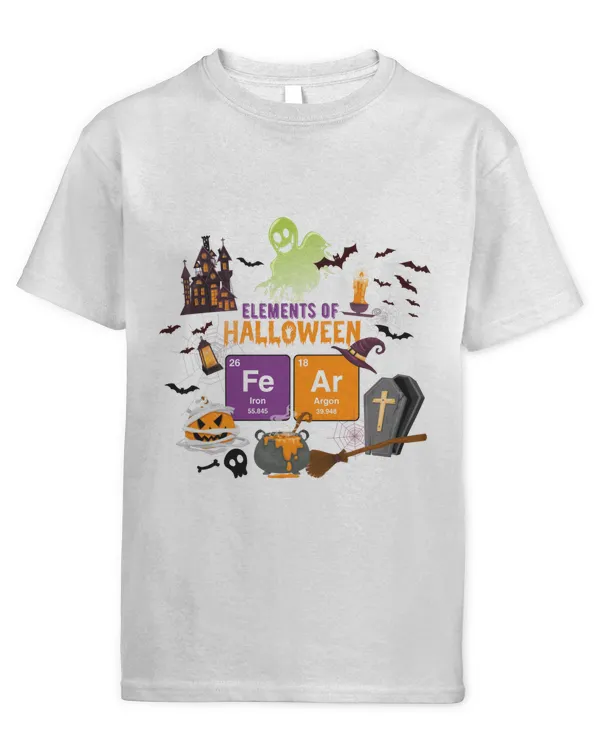 Kids Standard T-Shirt