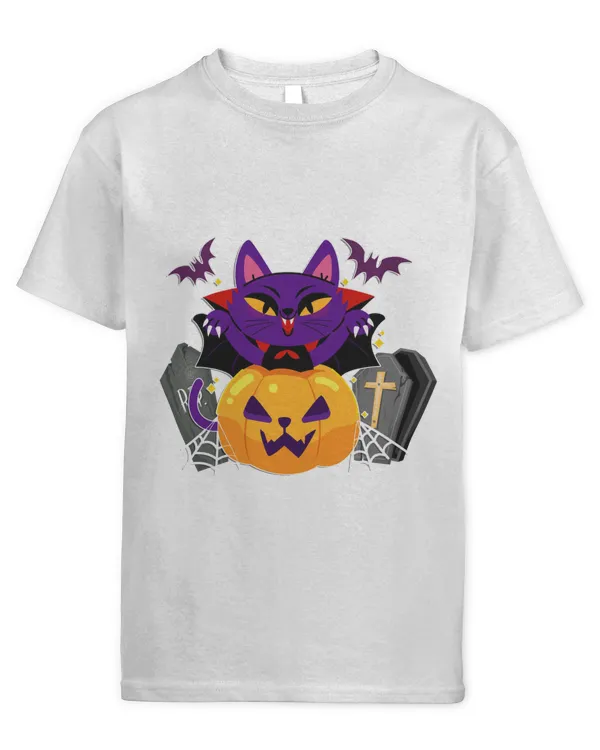 Kids Standard T-Shirt
