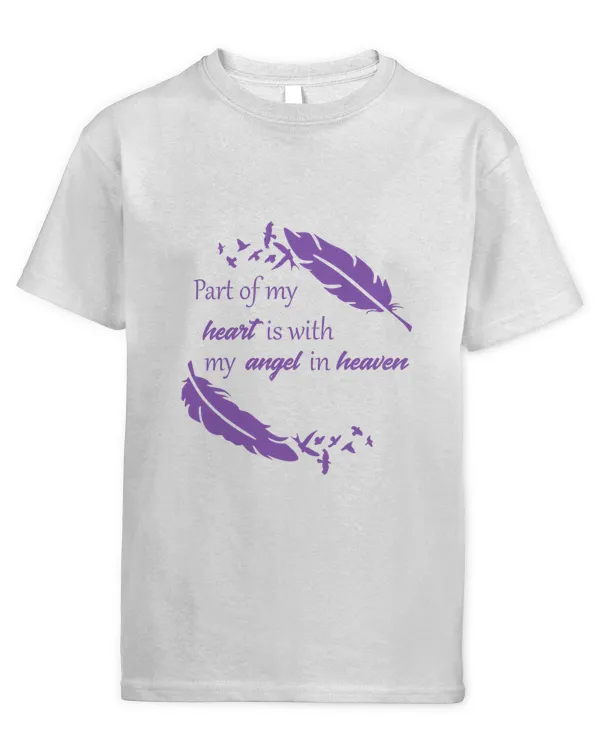 Kids Standard T-Shirt