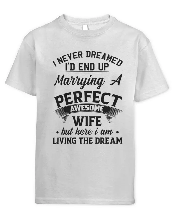 Youth's Standard T-Shirt