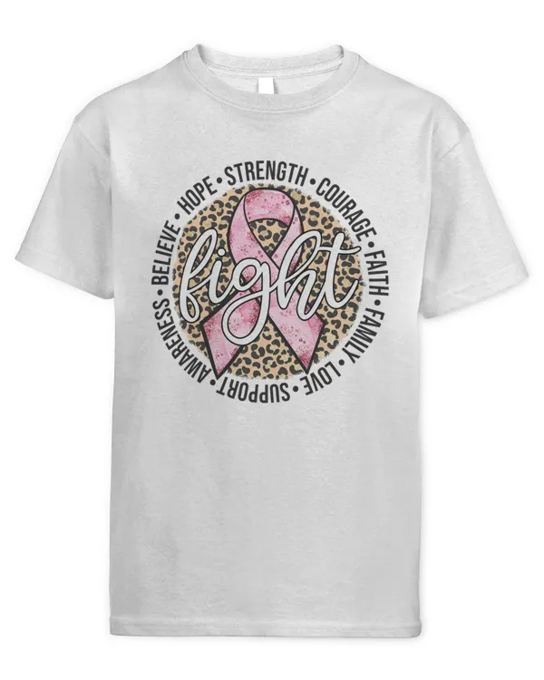 Youth's Standard T-Shirt