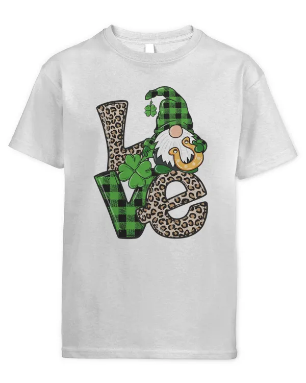 Youth's Standard T-Shirt