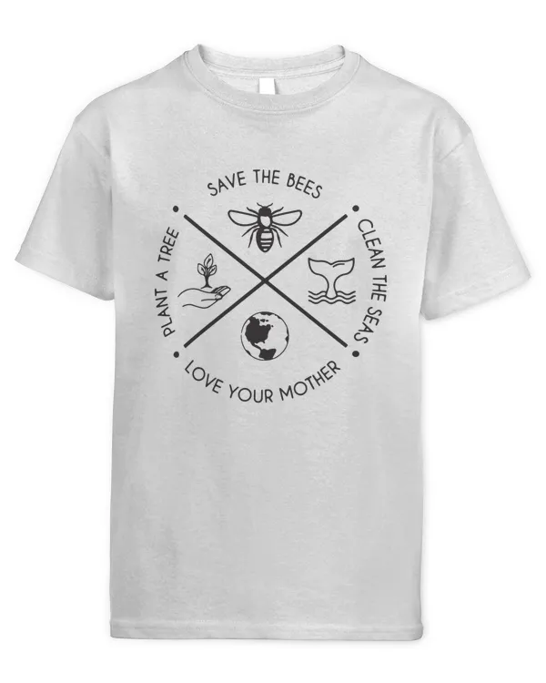 Kids Standard T-Shirt