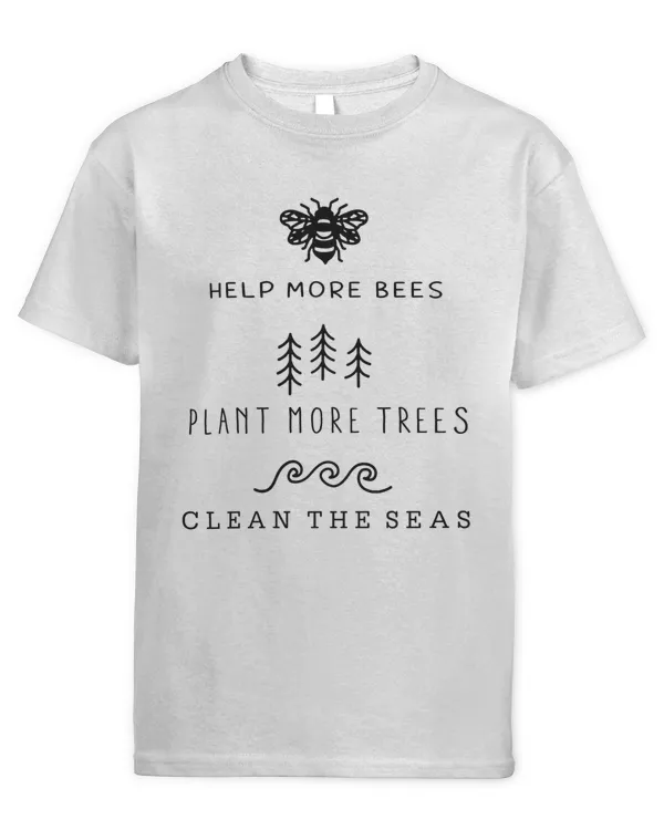 Kids Standard T-Shirt