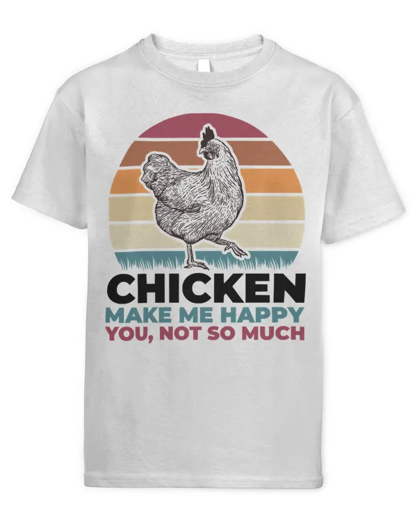 Kids Standard T-Shirt