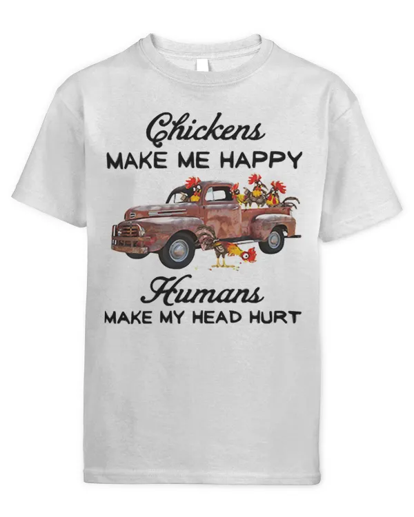 Kids Standard T-Shirt
