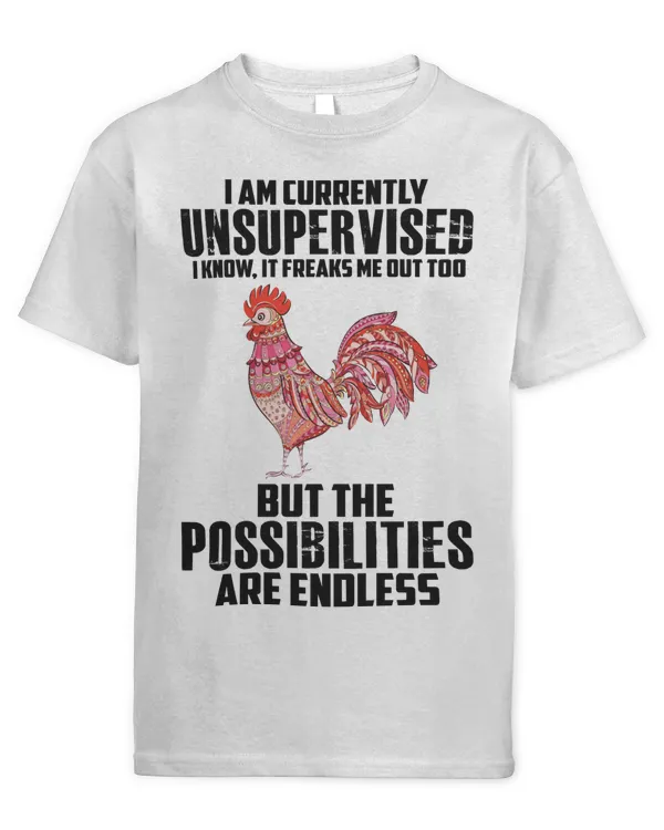 Kids Standard T-Shirt