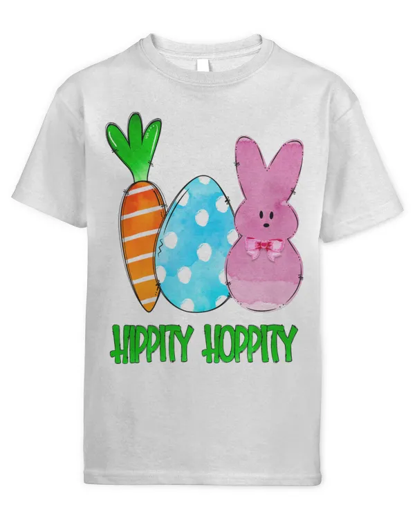 hippity hoppity