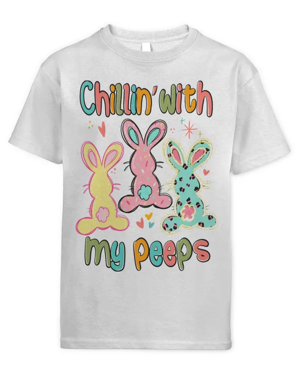 Kids Standard T-Shirt