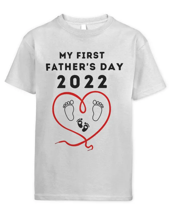 Youth's Standard T-Shirt