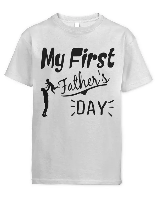 Youth's Standard T-Shirt