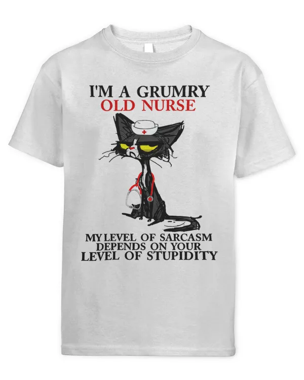 Kids Standard T-Shirt