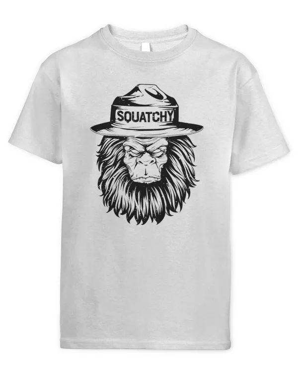 Youth's Standard T-Shirt