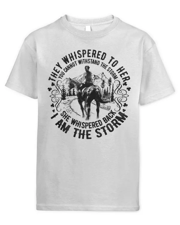 Kids Standard T-Shirt