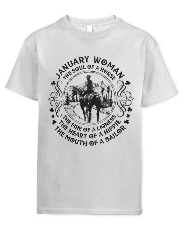 Kids Standard T-Shirt