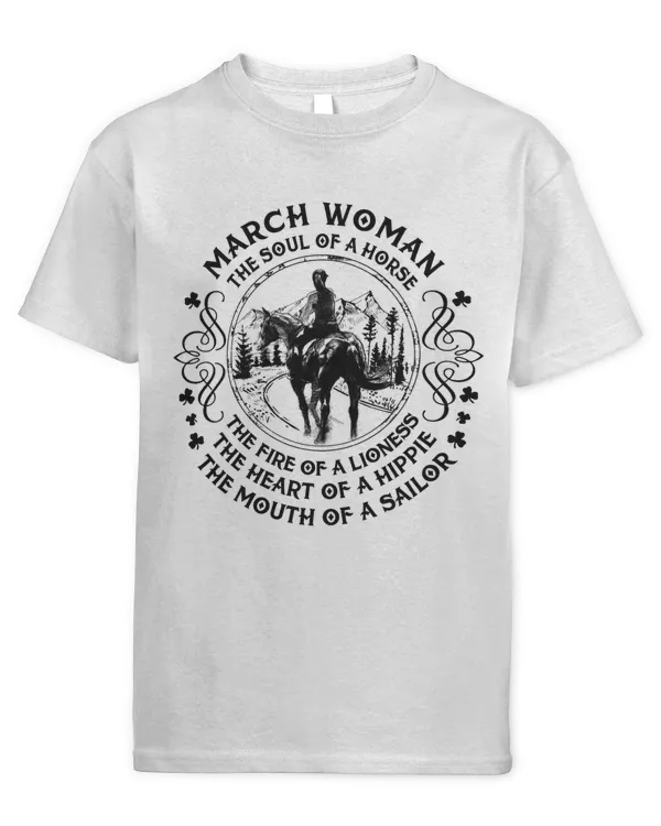Kids Standard T-Shirt