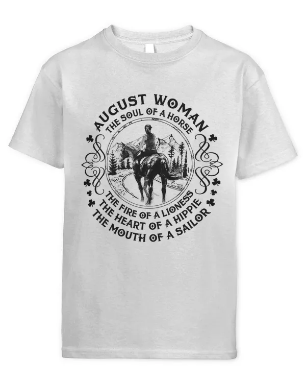 Kids Standard T-Shirt