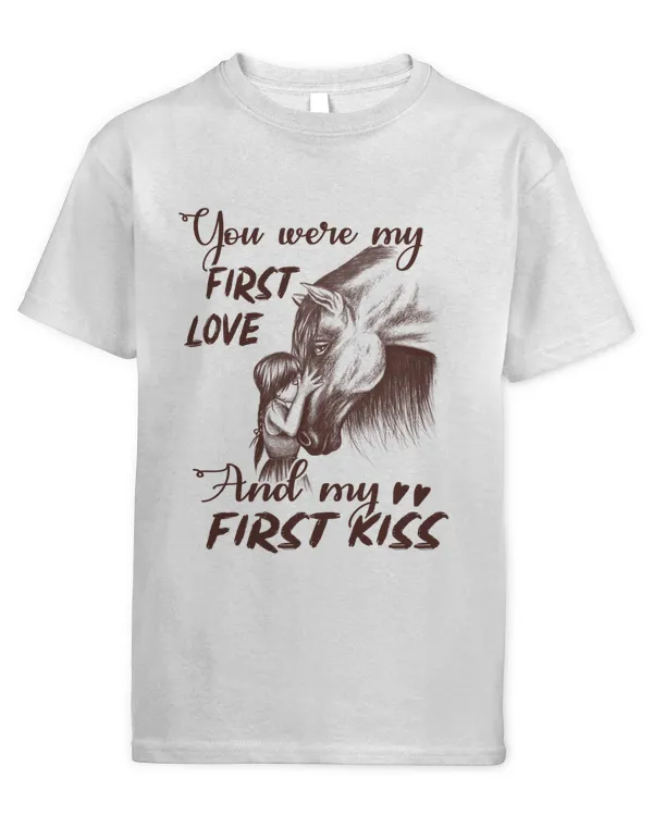 Kids Standard T-Shirt