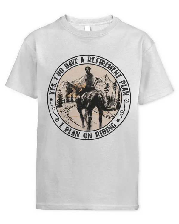 Kids Standard T-Shirt