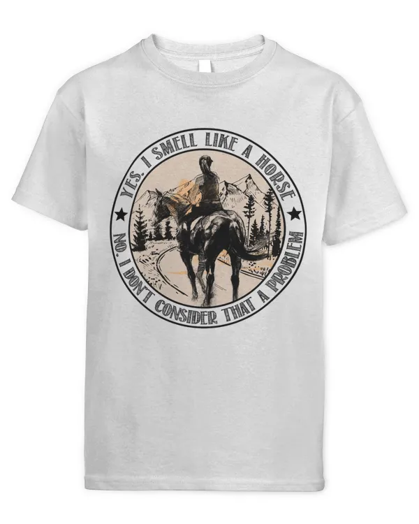 Kids Standard T-Shirt
