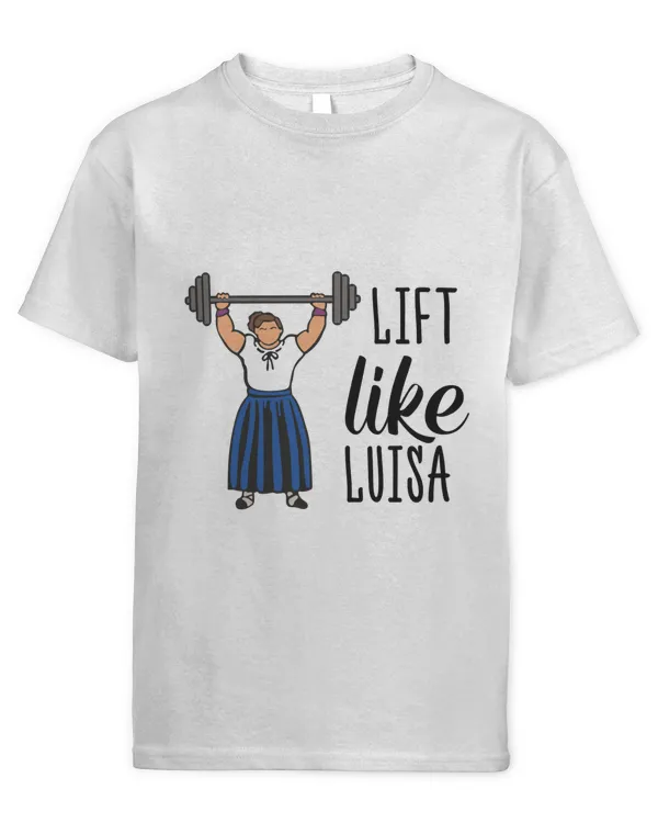 Kids Standard T-Shirt