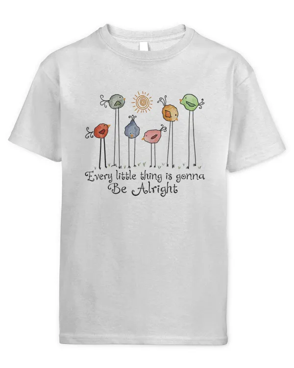 Kids Standard T-Shirt
