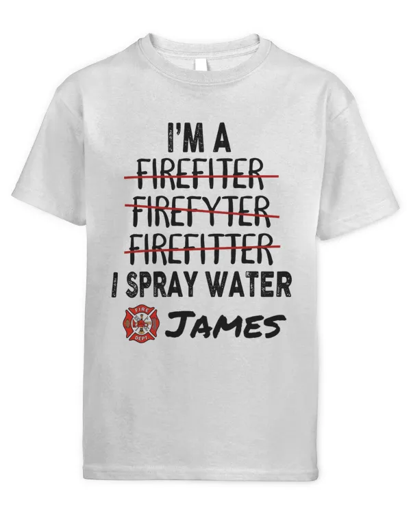 Kids Standard T-Shirt