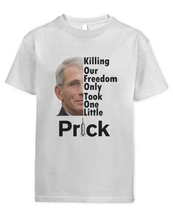 Kids Standard T-Shirt