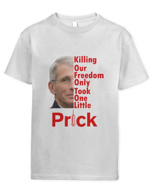 Kids Standard T-Shirt